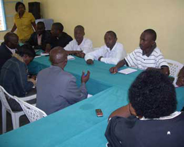 Protocole igiye kwitabwaho mu matorero y’Abaprotesitati agize CPR