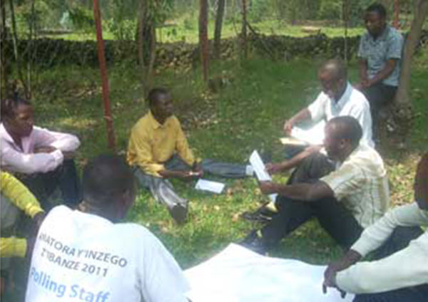 La gestion des crises psycho traumatiques
